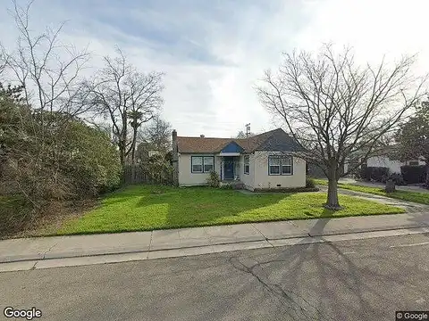 Monterey, STOCKTON, CA 95204