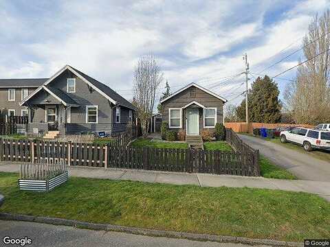 22Nd, EVERETT, WA 98201