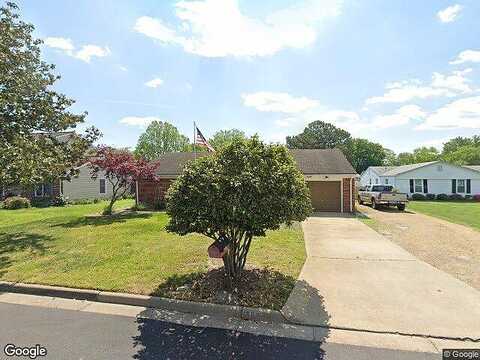 Citadel, VIRGINIA BEACH, VA 23464