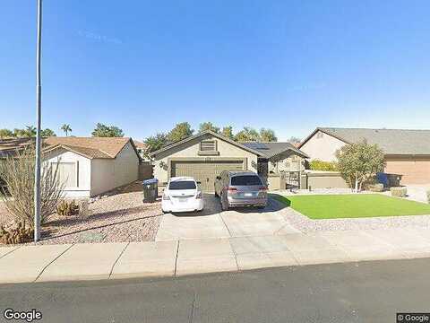 145Th, SURPRISE, AZ 85374
