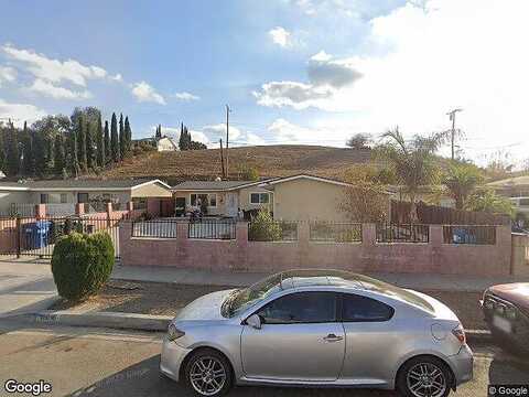 Los Palacios, ROWLAND HEIGHTS, CA 91748