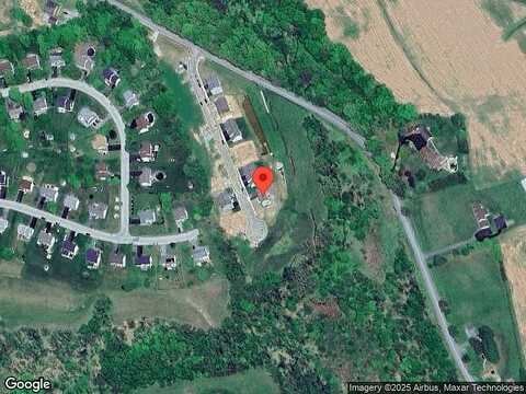 Dave Anne, STEWARTSTOWN, PA 17363