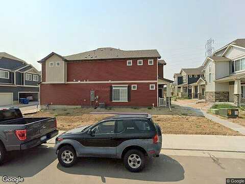 103Rd, COMMERCE CITY, CO 80022