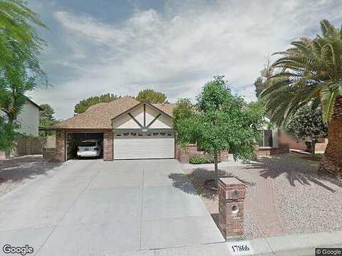 44Th, GLENDALE, AZ 85308
