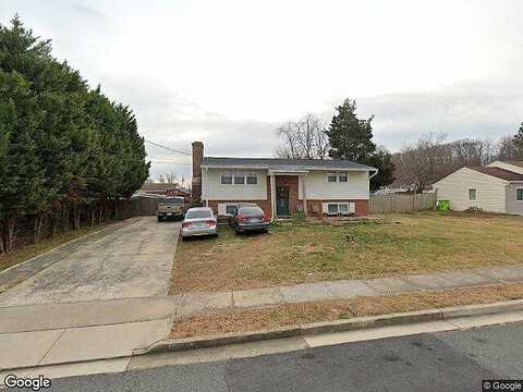 Curtis, DUMFRIES, VA 22026