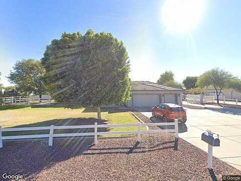 Claremont, WADDELL, AZ 85355