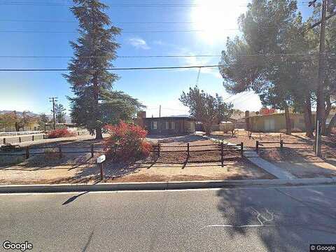 Sultana, HESPERIA, CA 92345