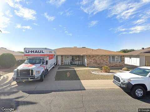 131St, SUN CITY WEST, AZ 85375
