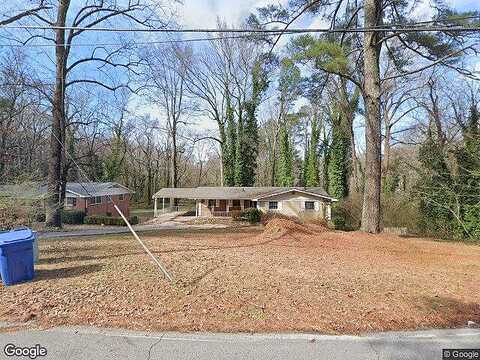 Dodson, ATLANTA, GA 30311