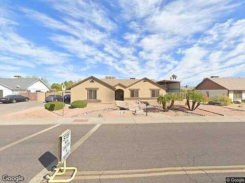 61St, GLENDALE, AZ 85308