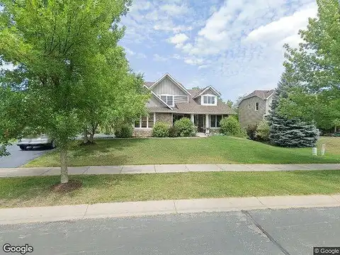 Carriage, VICTORIA, MN 55386