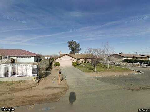 Trinity, HESPERIA, CA 92345