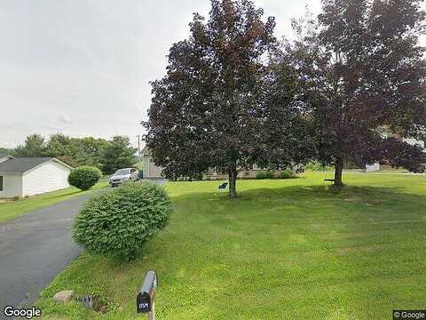 Ashley Hills, ABINGDON, VA 24211
