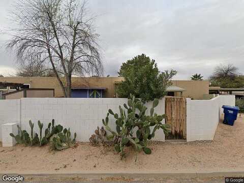 Van Buren, TUCSON, AZ 85712