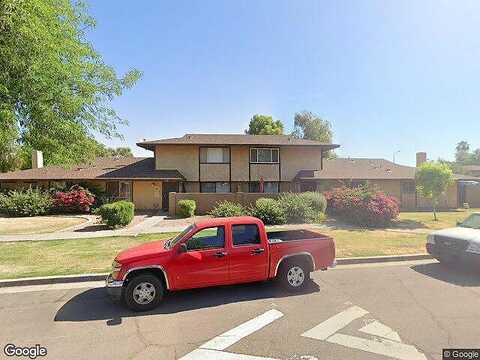 Village, TEMPE, AZ 85282