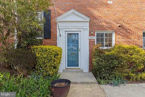 Preston, ALEXANDRIA, VA 22302