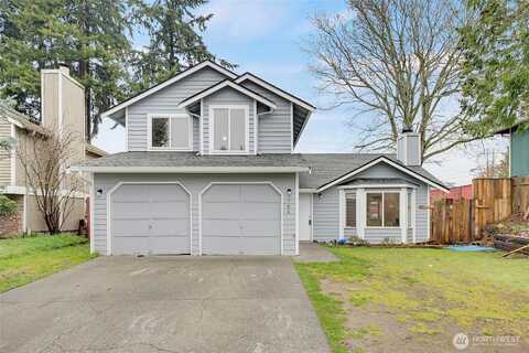 348Th, FEDERAL WAY, WA 98023