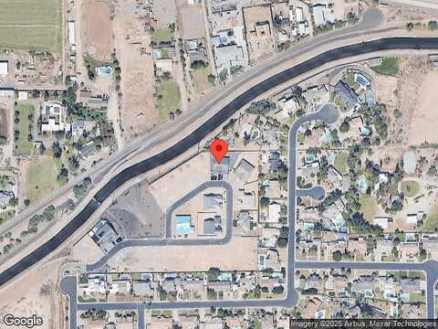 Melrose, MESA, AZ 85203