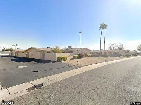 Pinion, SUN CITY, AZ 85373