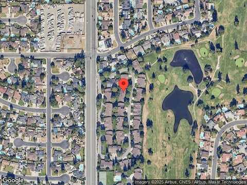 Ashe, BAKERSFIELD, CA 93309