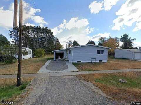 Hemlock, BABBITT, MN 55706