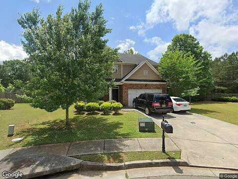 Scenic Pines, LAWRENCEVILLE, GA 30044