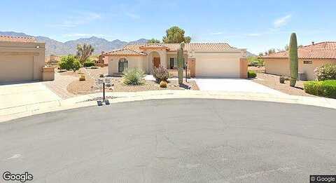 Mingus, TUCSON, AZ 85755