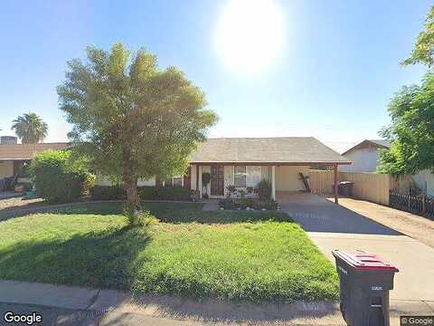 Peretz, MORRISTOWN, AZ 85342