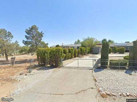 Grant, VICTORVILLE, CA 92395