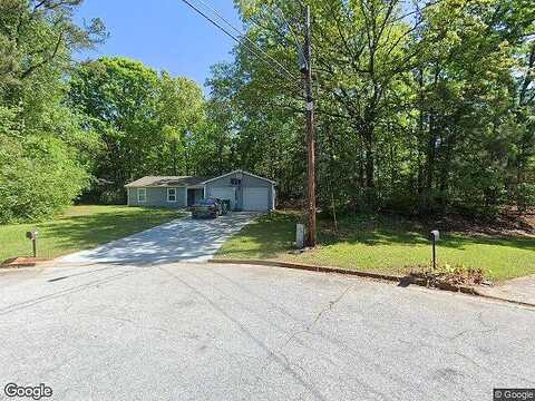 Dunbarton, LITHONIA, GA 30058
