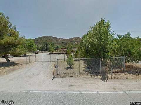 State Highway 173, HESPERIA, CA 92345