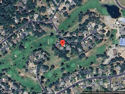 Digger Tree, COOL, CA 95614