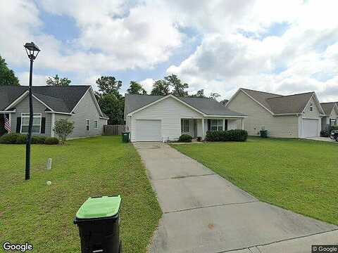 Tallassee, LEESBURG, GA 31763