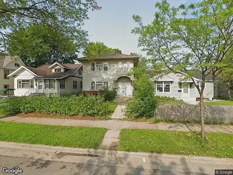 Russell, MINNEAPOLIS, MN 55411