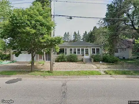 Burns, SAINT PAUL, MN 55106