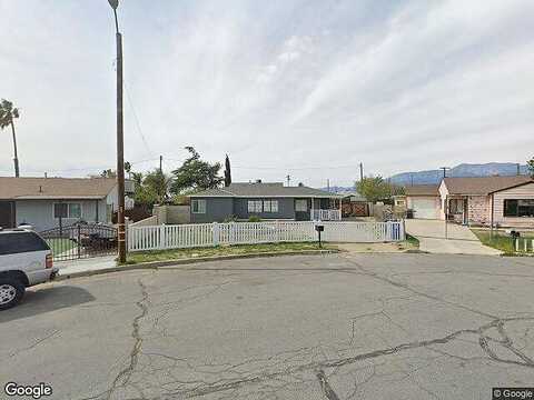 Taylor, FONTANA, CA 92335