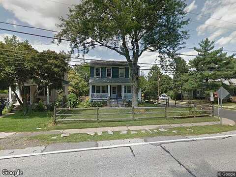 Edge Hill, ABINGTON, PA 19001