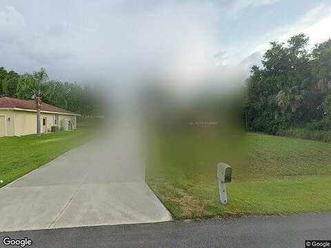 Madison, NORTH PORT, FL 34286
