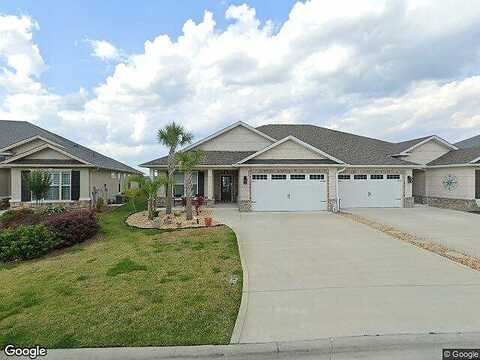 Ryan Nicholas, KINGSLAND, GA 31548