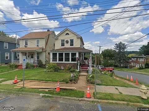 Liberty, EASTON, PA 18042