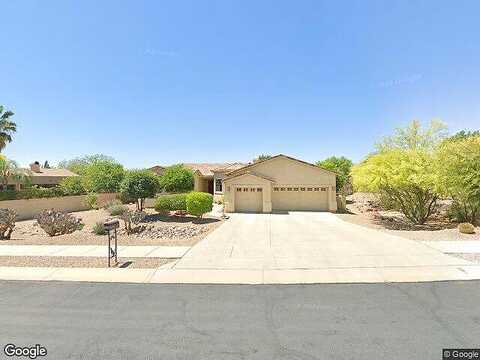 Copper Ridge, TUCSON, AZ 85737
