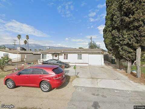 Mission, FONTANA, CA 92335