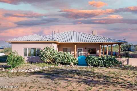 Panorama, COCHISE, AZ 85606