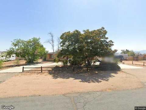 Washoan, APPLE VALLEY, CA 92307