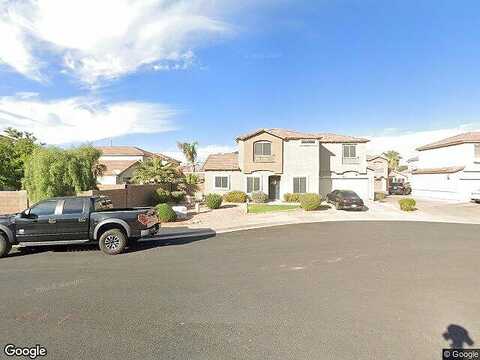 Jasper, GILBERT, AZ 85296