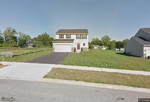 Dague Farm, COATESVILLE, PA 19320