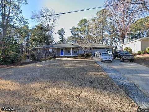 Pedro, MABLETON, GA 30126