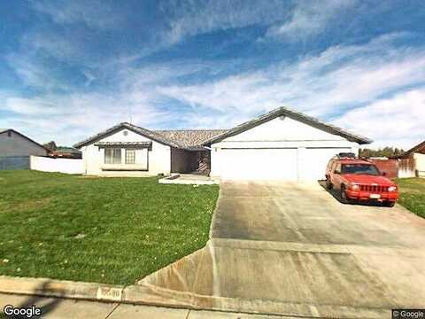 Via Hermosa, HESPERIA, CA 92345