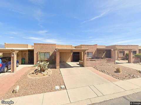 Via Del Jarrito, GREEN VALLEY, AZ 85622