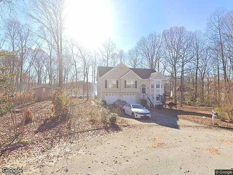 Royale Castle, LAWRENCEVILLE, GA 30043